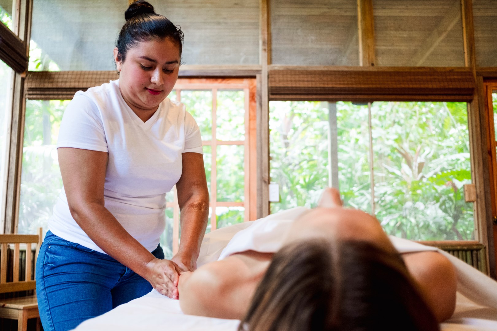 Spa del Lago